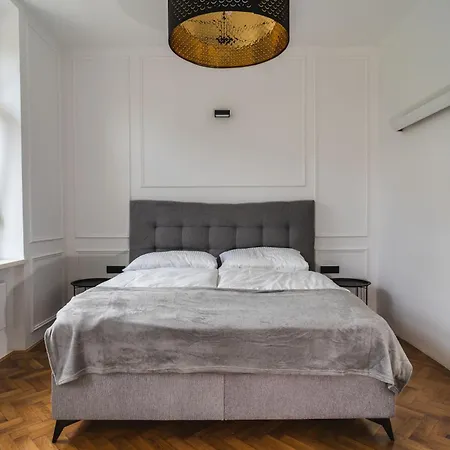 Appartement Hl *