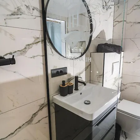 Hl Appartement Maribor