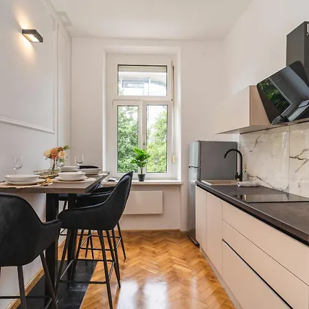 Apartment Hl Maribor