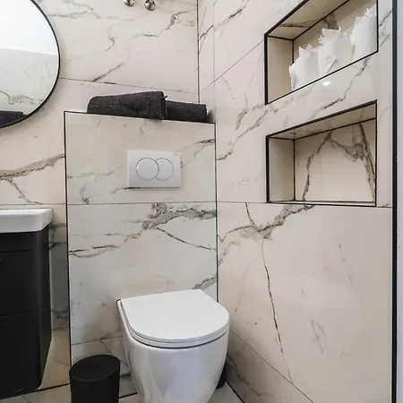 Appartement Hl *