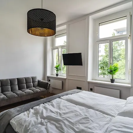 Hl Lejlighed Maribor