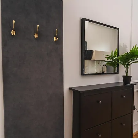 Appartement Hl Maribor