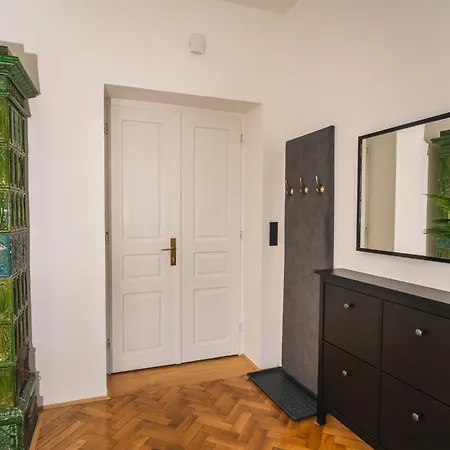 Hl Lejlighed Maribor