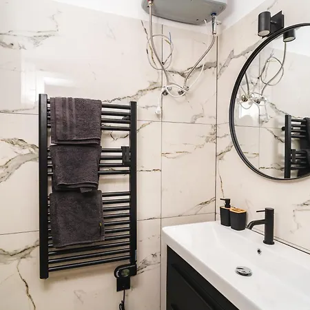 Appartement Hl