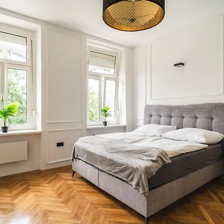 Hl Lejlighed Maribor