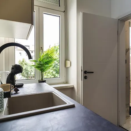 Apartment Hl