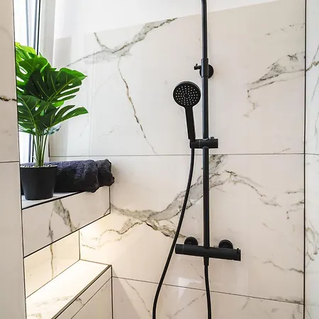 Hl Appartement Maribor