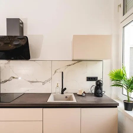 Apartment Hl Maribor