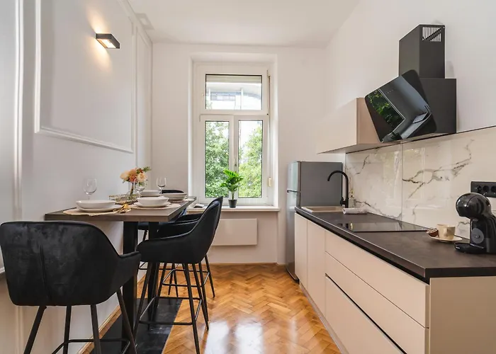 Lejlighed Hl Maribor