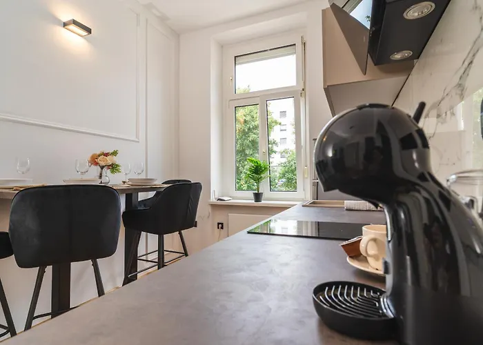 Hl Апартаменты