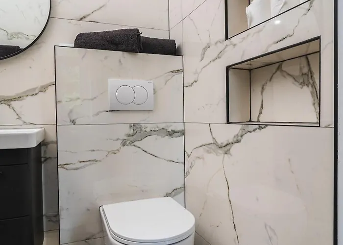 Апартаменты Hl *