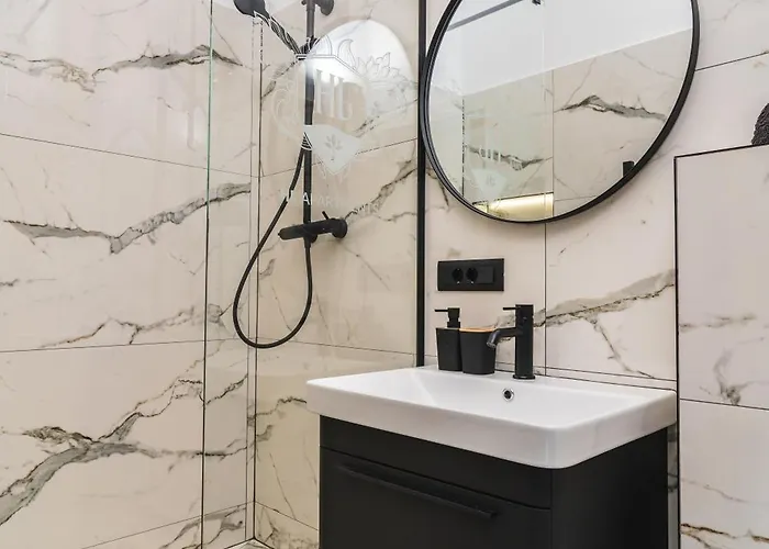 Апартаменты Hl *