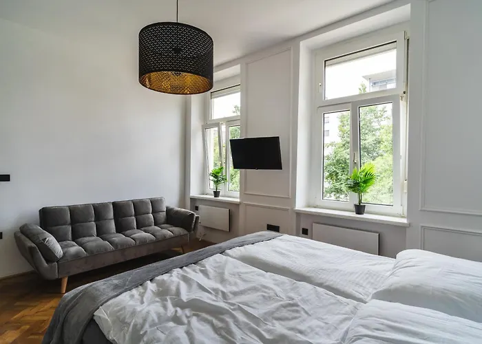 Hl Lejlighed Maribor