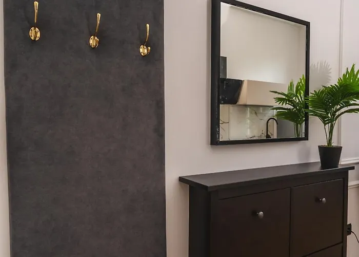 Апартаменты Hl Марибор