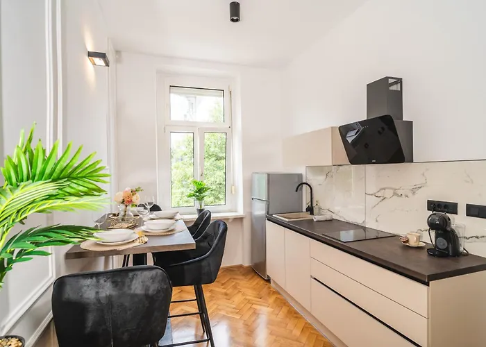 Апартаменты Hl *