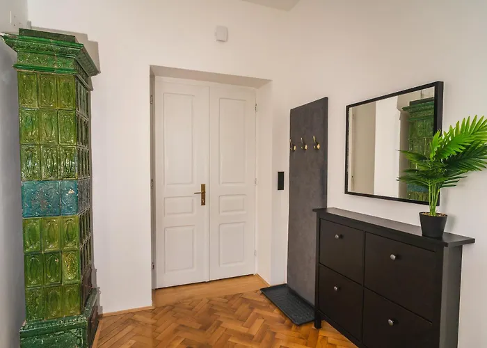 Hl Апартаменты Марибор