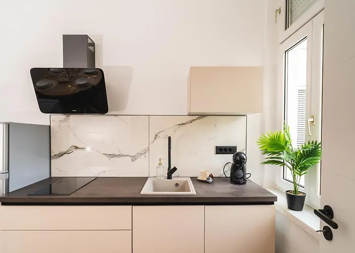 Lejlighed Hl Maribor